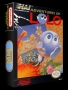 Nintendo  NES  -  Adventures of Lolo (USA)